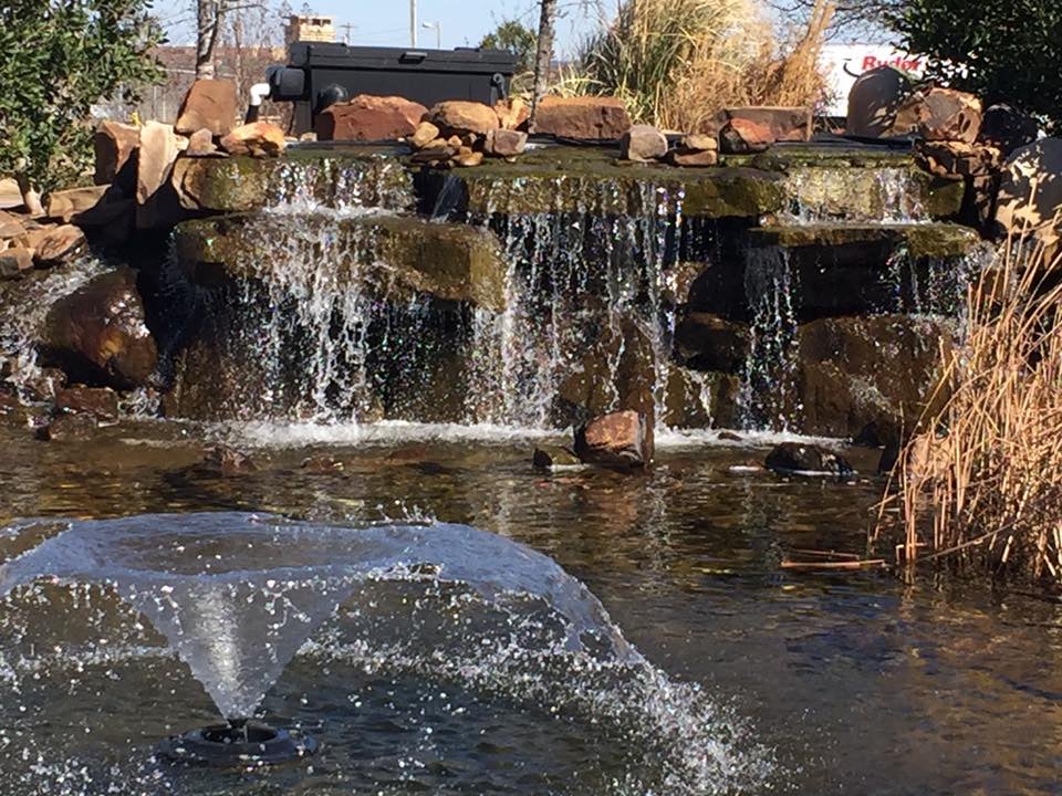 Greenwood Landscaping