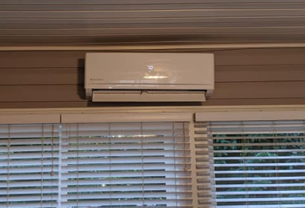 Sutton's HVAC Services