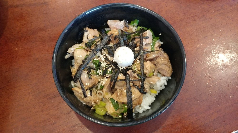 Bodo Lucky Japanese Restaurant Bodo Lucky Japanese Restaurant