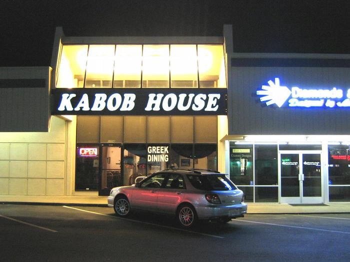 Photos for The Kabob House Yelp