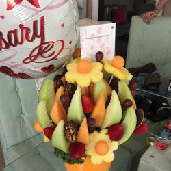 edible arrangements in mississippi