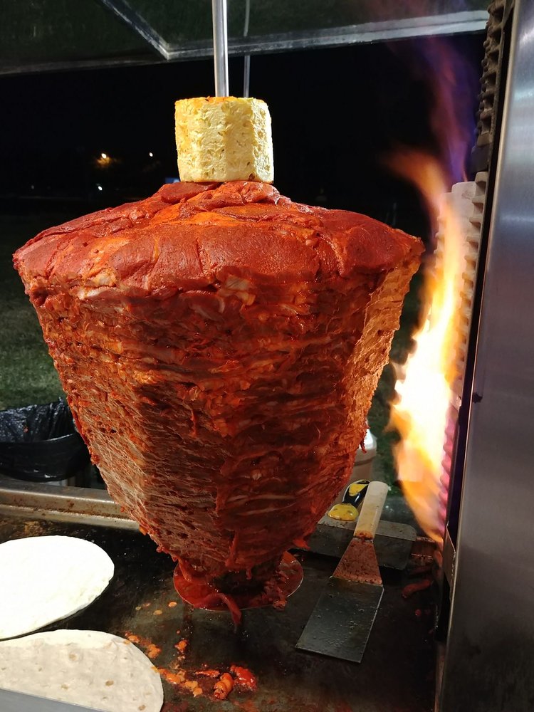 The Taco King The Taco King