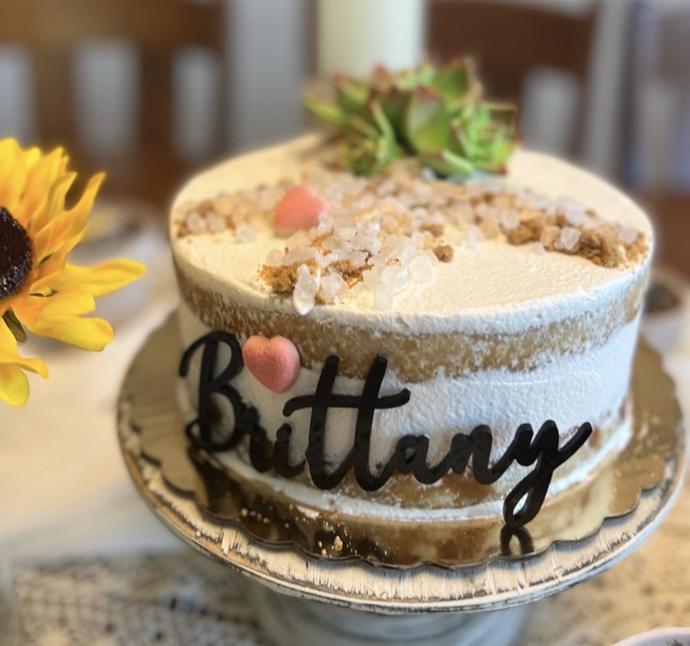 Pushkin’s Bakery & Cafe - Roseville