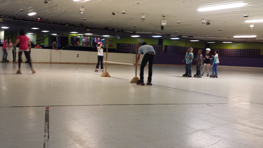 Fast Forward Skate Center 29 Photos Skating Rinks 4649 Verona Rd