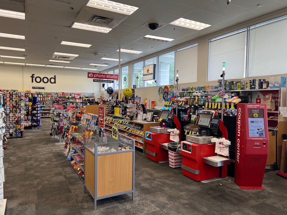 CVS Pharmacy