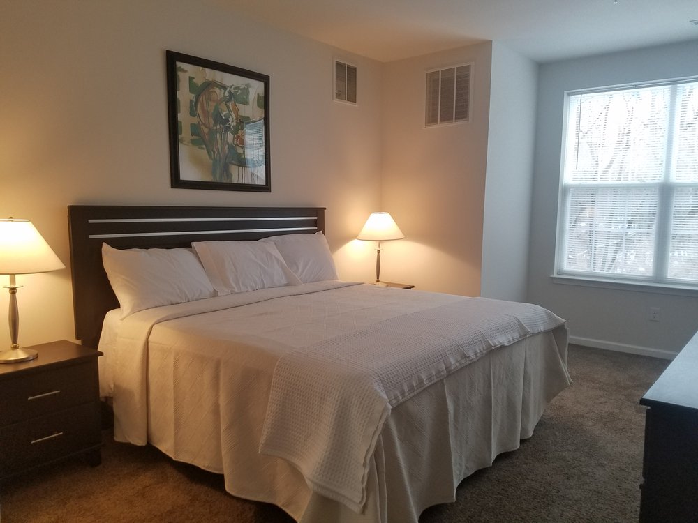 Glenbrook East Apartments