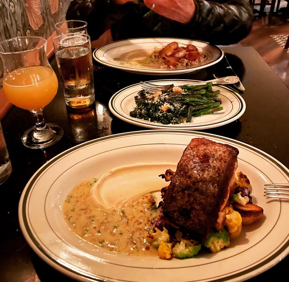 King’s Chophouse King’s Chophouse