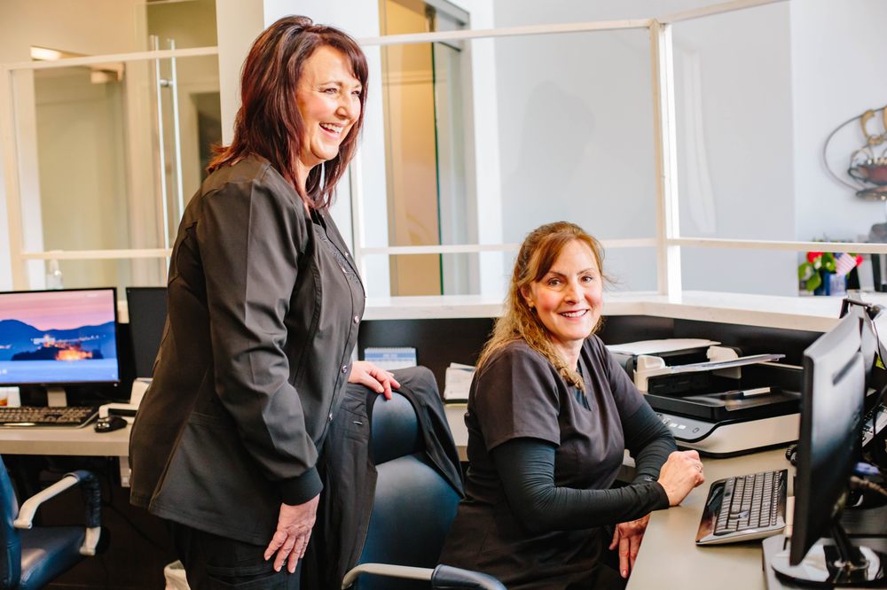 image of business Bacsa Family Dental and Implant Center