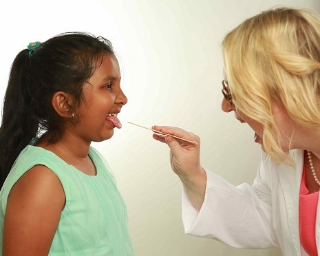 image of business Lafayette Pediatric Clinic