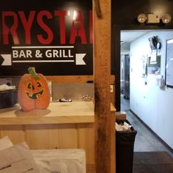 Crystal Bar Grill 12 Photos 14 Reviews Bars 39 Union St N Photo Of Crystal Bar Grill Mora Mn United States