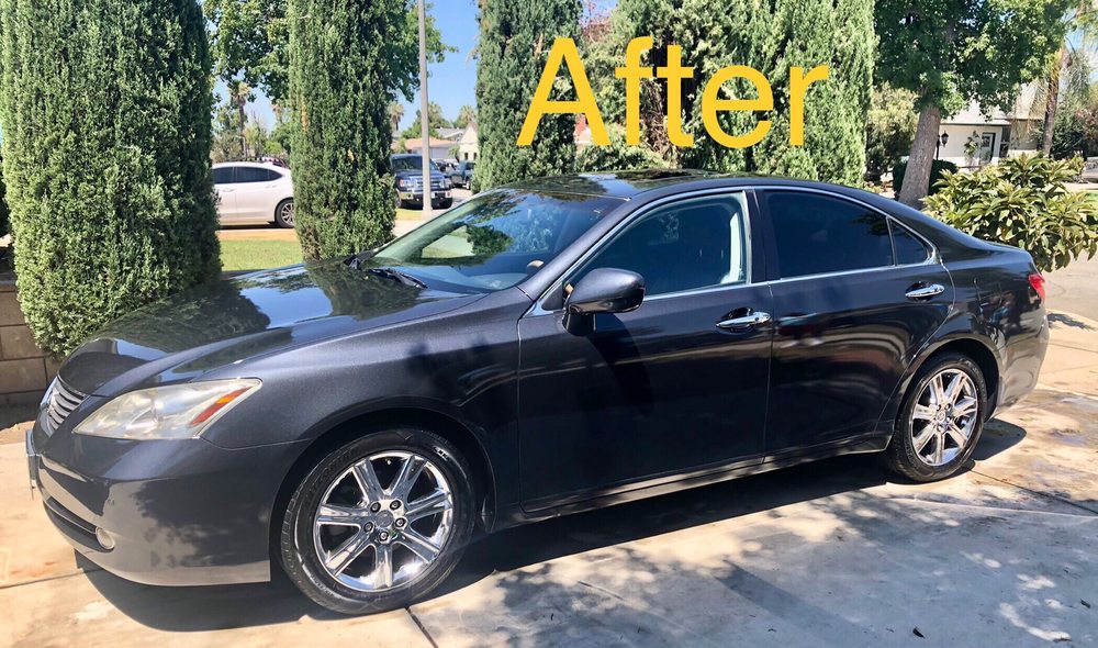 Fort Irwin Army Base in Barstow, California