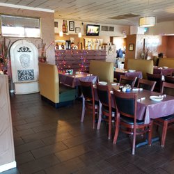 Luigi S Italian Restaurant 47 Photos 97 Reviews 207 Photo Of Luigi S Italian Restaurant Lawton Ok United States