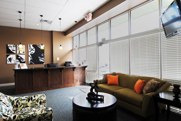 image of business Guerschon de Laurent, DDS