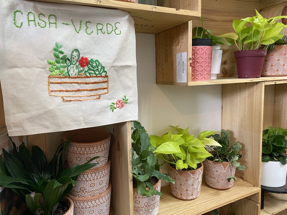 Casa Verde