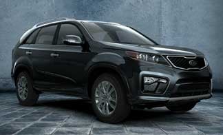 Paramount Kia Tunnel Road