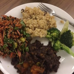 Gourmet Vegetarian Dinners By Peninsula Macrobiotic Community Photo Of Gourmet Vegetarian Dinners By Peninsula Macrobiotic Community Palo Alto Ca United
