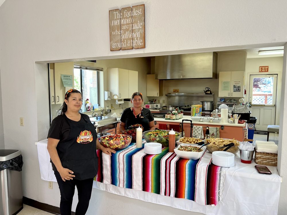 Christinas Tacos and Catering 
