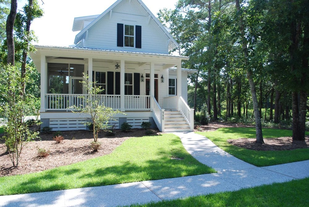 Above Grade Builders