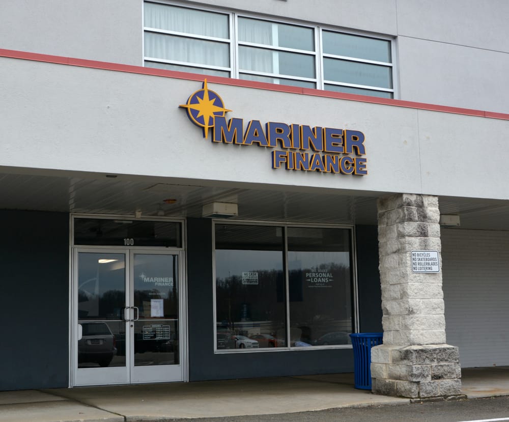 Mariner Finance