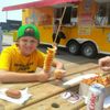 Potato Headz Chip Stand