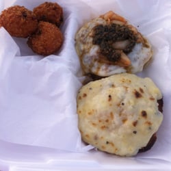 Far Out Freds Food Truck Food Trucks Indianapolis In