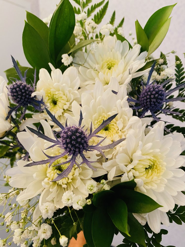 K-W Flowers
