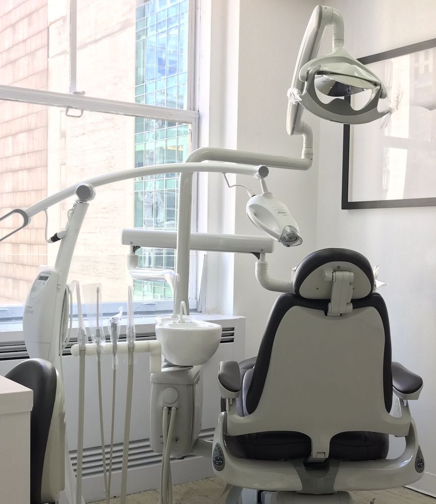 image of business BrilliantSmile