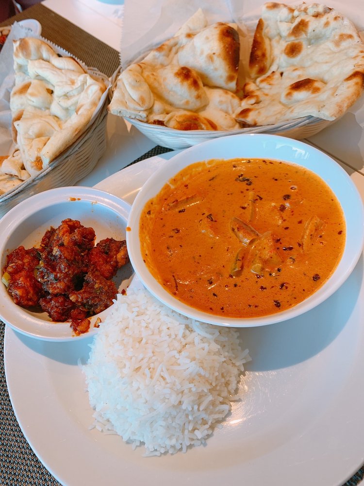 Persis Biryani Indian Grill