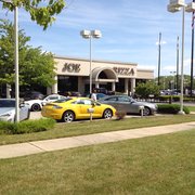 Joe Rizza Ford Of Orland Park 41 Photos 63 Reviews Auto Repair
