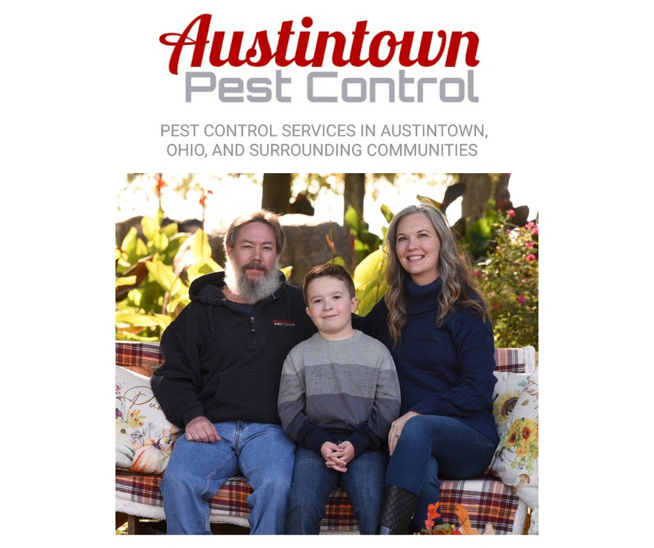 Austintown Pest Control
