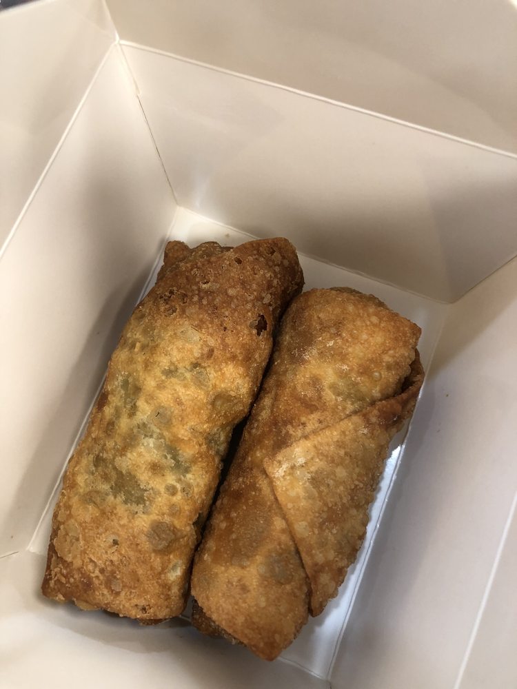 Egg Roll King Egg Roll King