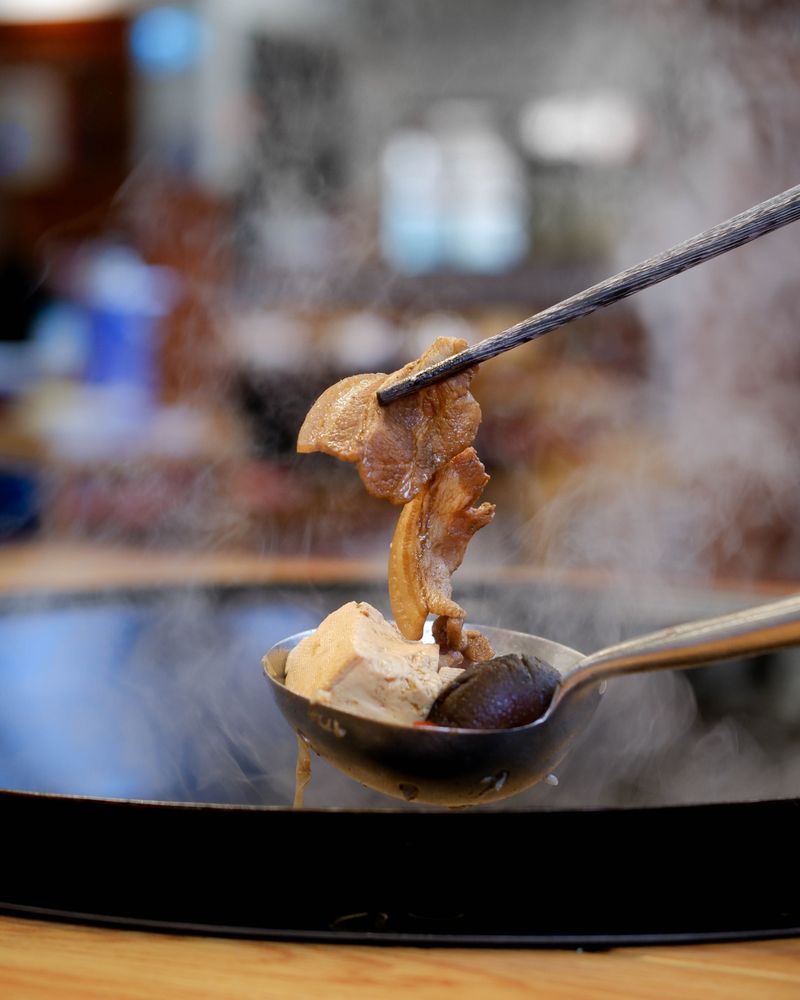 Happy Valley Village Restaurant