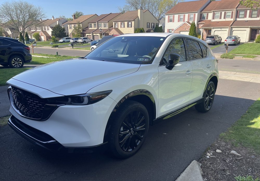 Penn Auto Body