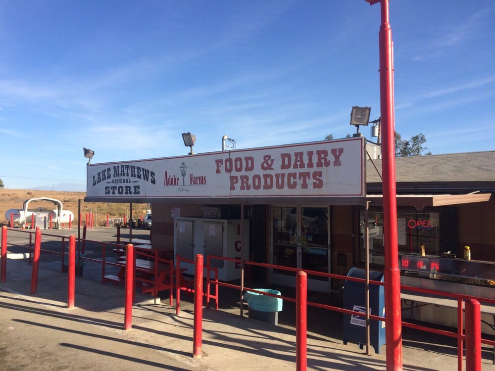 Lake Mathews General Store 19 Reviews Convenience Stores 17641