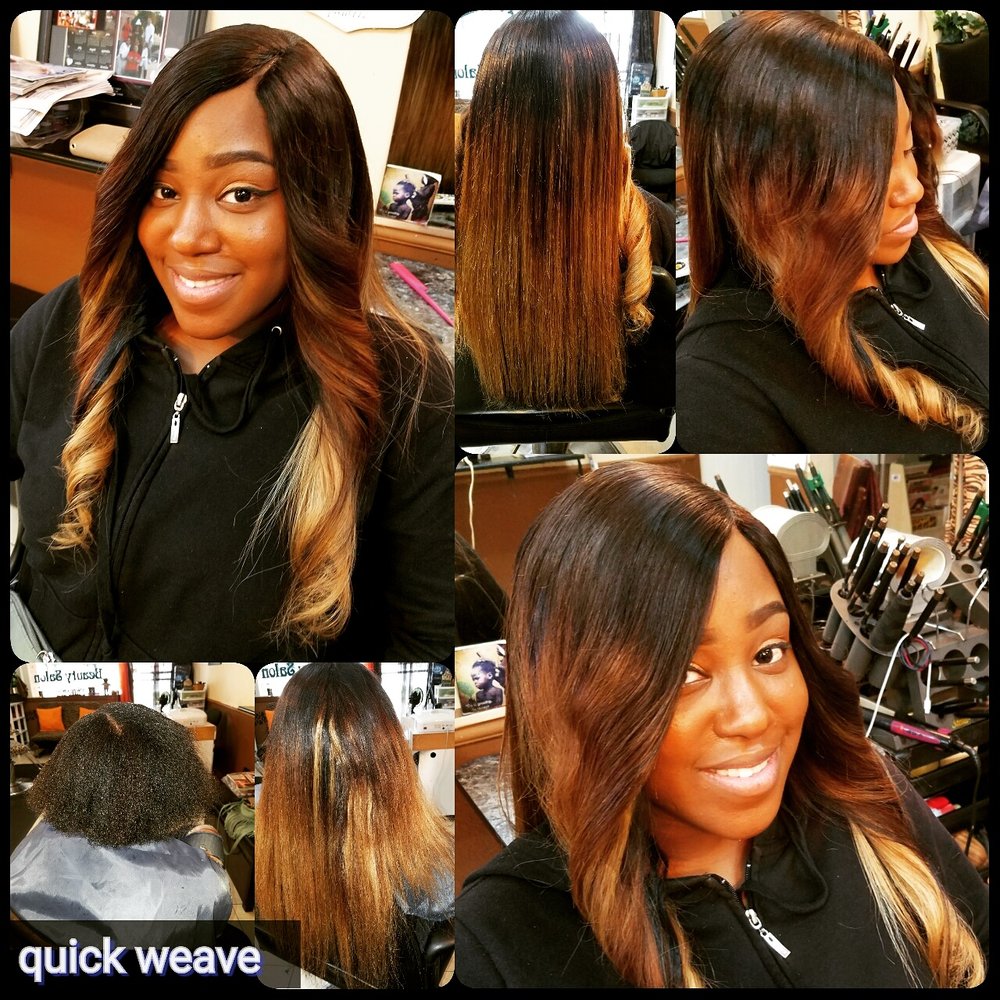 Tuluz Beauty Salon