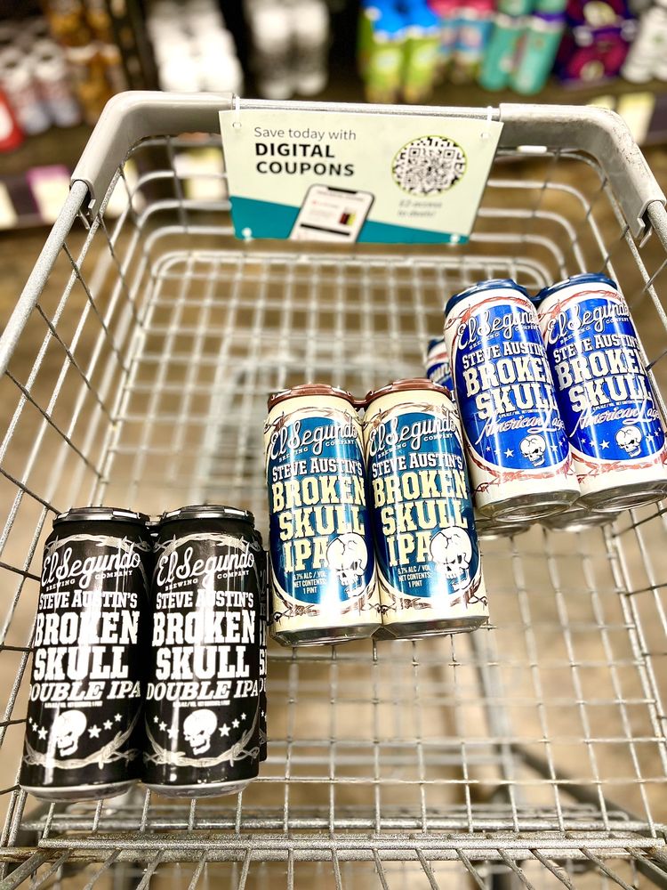 Total Wine & More
