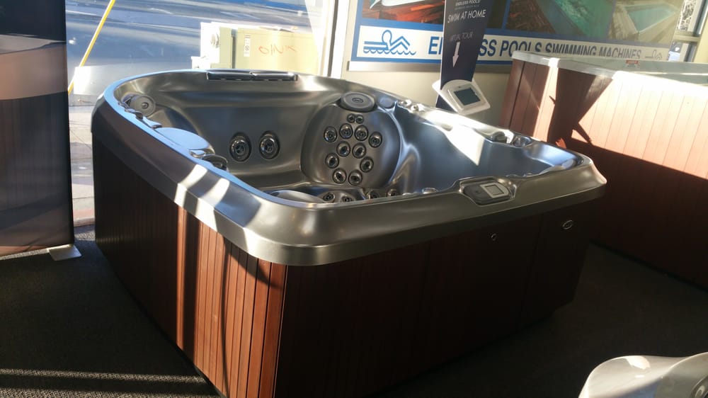 Jacuzzi Hot Tubs 22 Photos Hot Tub & Pool 2001 El Camino Real