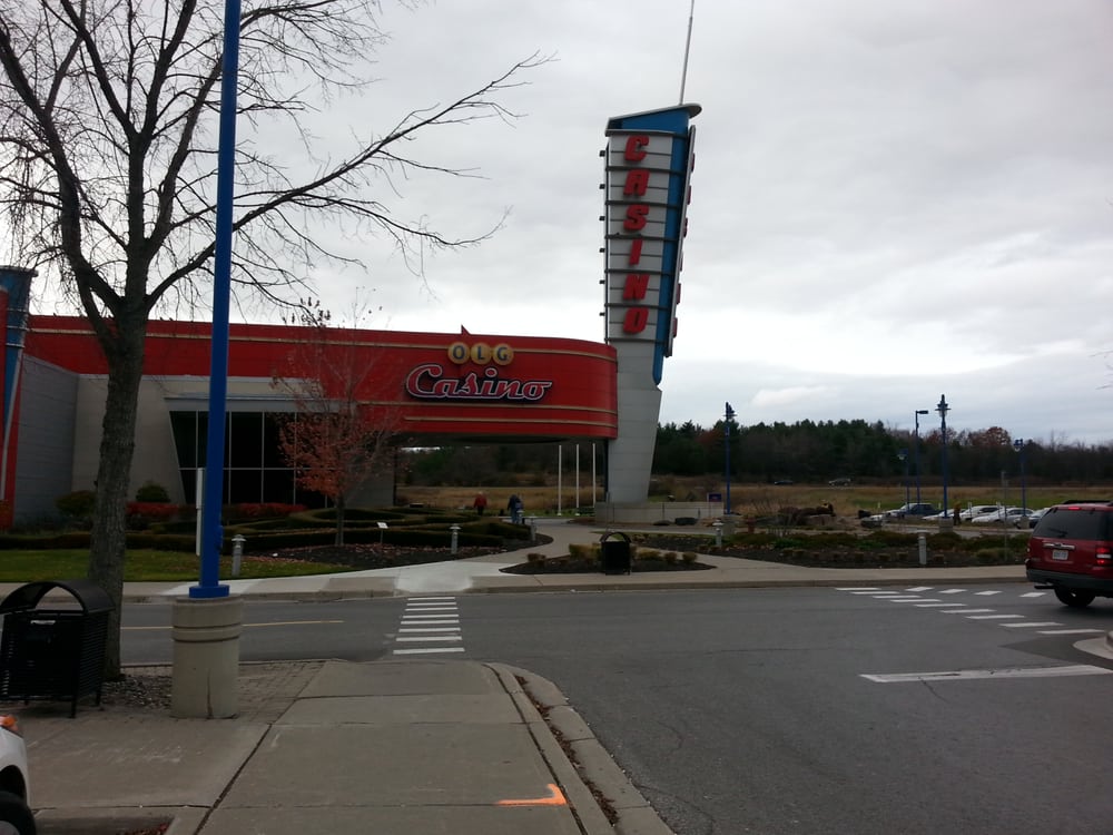 Gananoque Casino Restaurant Hours