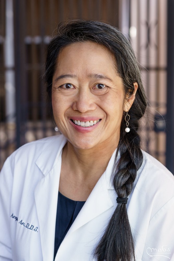 image of business Angela An, DDS