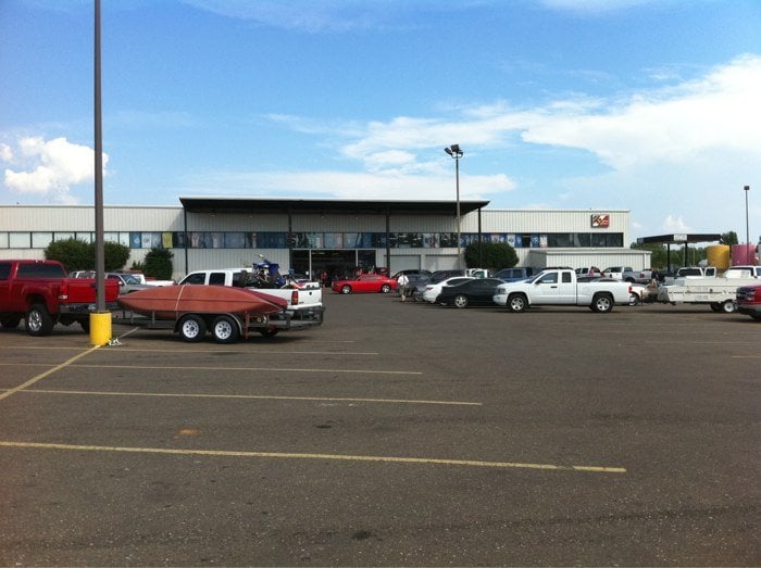 Pruett’s Food Grocery 201 S Park Dr, Broken Bow, OK Phone Number