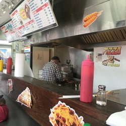 Burger Paradise 18 Reviews Hot Dogs 906 N Ocean Blvd Myrtle Photo Of Burger Paradise Myrtle Beach Sc United States