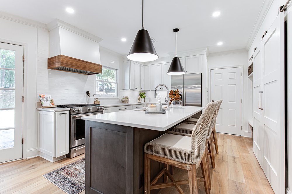 image of business Haggard Home Kitchen Design Studio