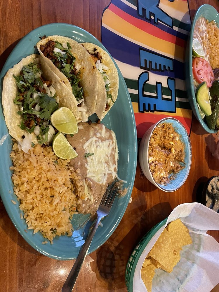 El Paso Mexican Restaurant
