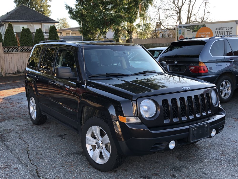 Sea to Sky Auto Group