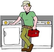 Novato Advantage Appliance Services