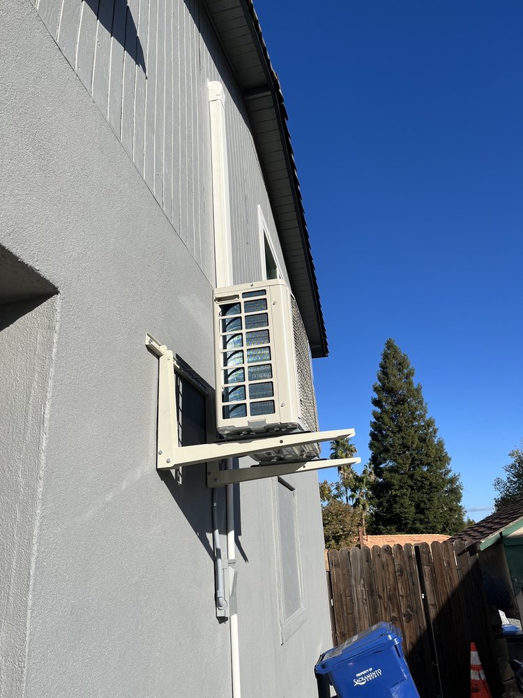 image of business Bright Home Energy Services