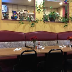 El Agave Azul 26 Photos 46 Reviews Mexican 206 N Main St Photo Of El Agave Azul Alturas Ca United States My View