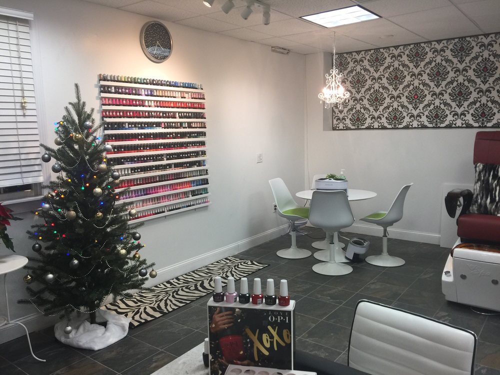 Unicorn Nails Spa 214 Photos & 30 Reviews Nail Salons 94 Main St