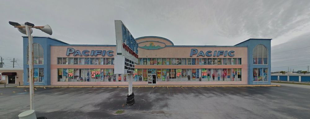 Pacific Superstore