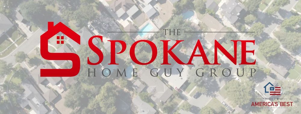 The Spokane Home Guy Group